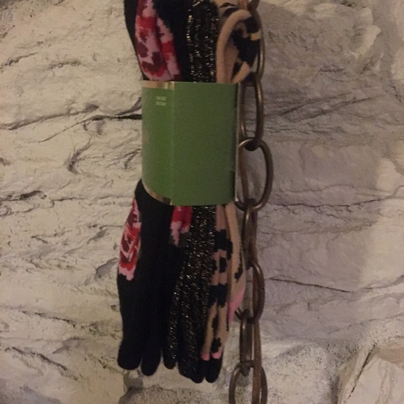 Kate Spade 3 pair socks - Picture 4 of 4